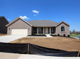 1409 Orchard Dr, Nicholasville, KY 40356
