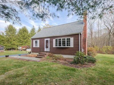 406 South St, Foxboro, MA, 02035