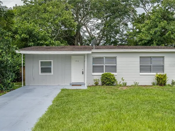 1312 Dewey Ave, Orlando, FL 32808
