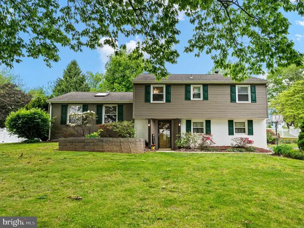 706 Edward Ln, West Chester, PA 19382