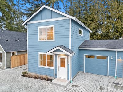 13030 30th Avenue NE, Seattle, WA, 98125