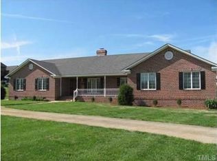 13721 Norwood Rd, Raleigh, NC 27614