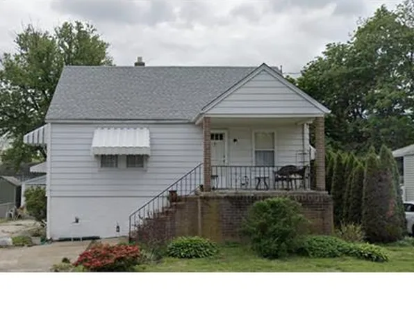 3015 4th Ave, Baltimore, MD 21234