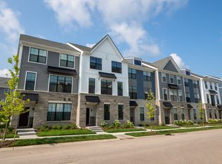 2915 Corston Rd, Ann Arbor, MI 48105