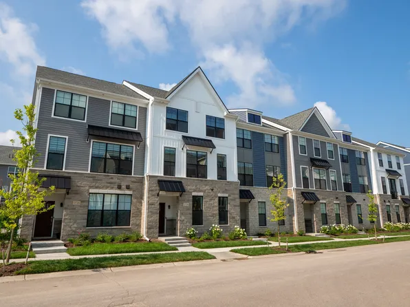 2915 Corston Rd, Ann Arbor, MI 48105