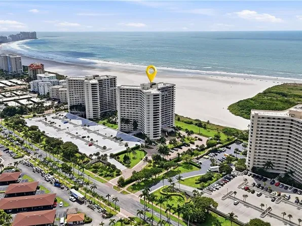 320 Seaview CT #602, MARCO ISLAND, FL 34145