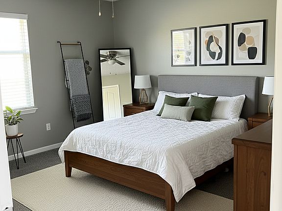5th image of 2919 S George Washington Blvd #2931-4