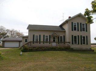 8106 Lennon Rd, Corunna, MI 48817