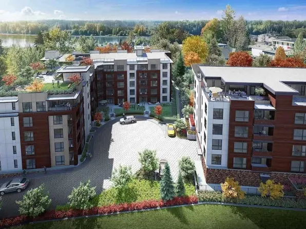 11703 Fraser St #203, Maple Ridge, BC V2X 6C4