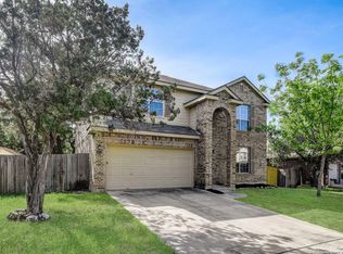 8718 Redwood Bnd, Helotes, TX 78023