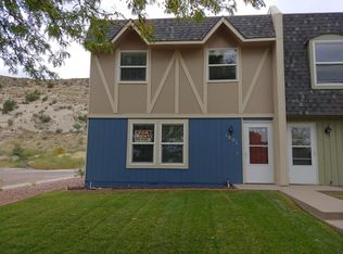 1801 N 5th St, Canon City, CO 81212