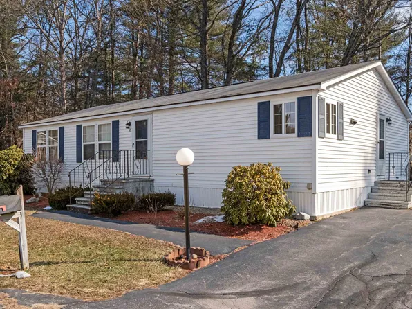 10 Krystal Drive, Hudson, NH 03051