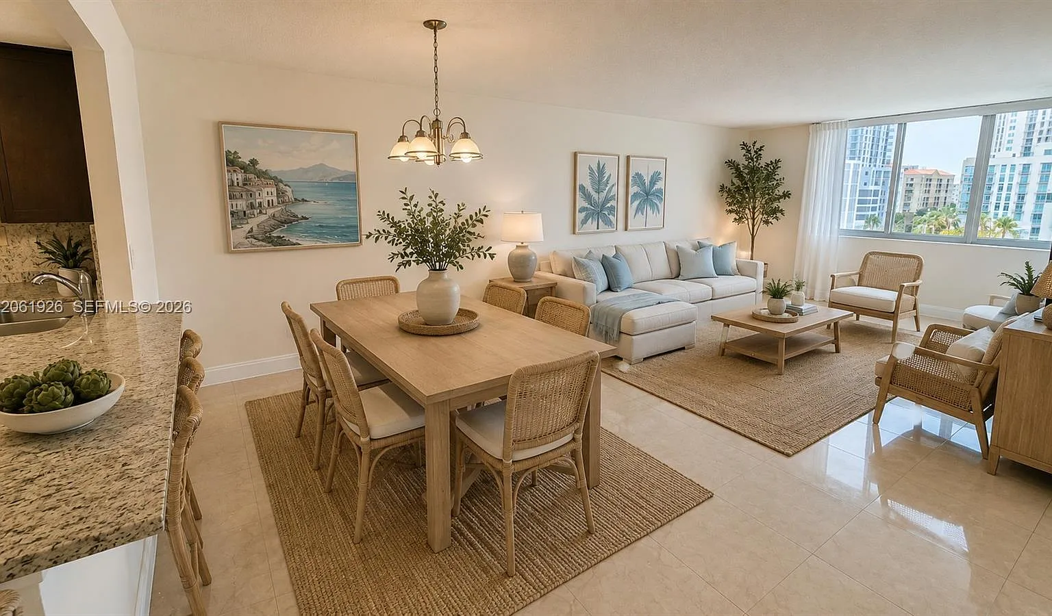 Dadeland Place Condo — Photo 1