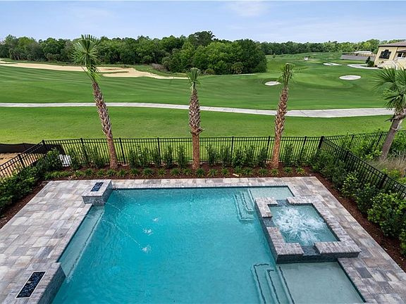 2nd image of 936 Jack Nicklaus Ct