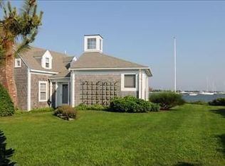 573 Stage Harbor Rd, Chatham, MA 02633