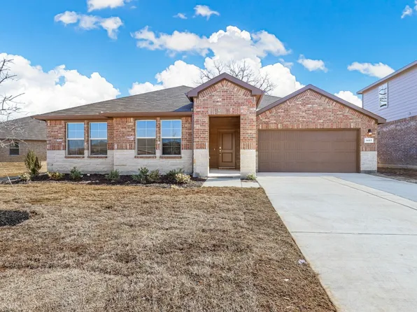 1217 Cyprus Ln, Cedar Hill, TX 75104