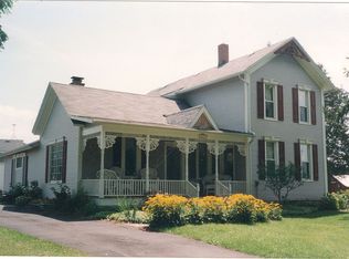 5721 Riverside Dr, Saranac, MI 48881