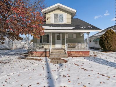 225 E Union St, Walbridge, OH, 43465