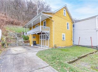 423 Marion St, Creighton, PA
