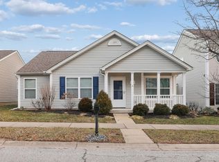 4152 S Gensen Loop, Cincinnati, OH 45245