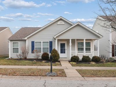 4152 S Gensen Loop, Cincinnati, OH, 45245
