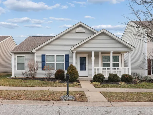 4152 S Gensen Loop, Cincinnati, OH 45245