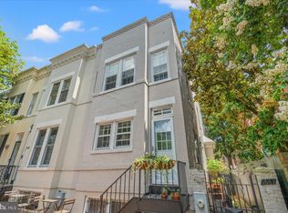 1647 34th St NW, Washington, DC 20007