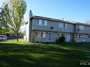 1354 El Dorado Dr APT A, Gardnerville, NV