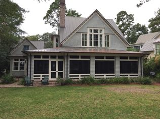 73 Myrtle View St, Bluffton, SC 29910