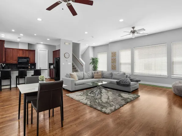 926 Lester St, Houston, TX 77007