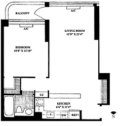 Rented by Level Group