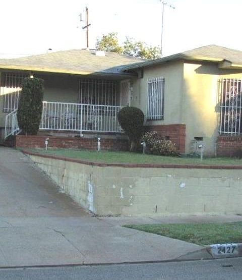 1st image of 2427 W 101st St