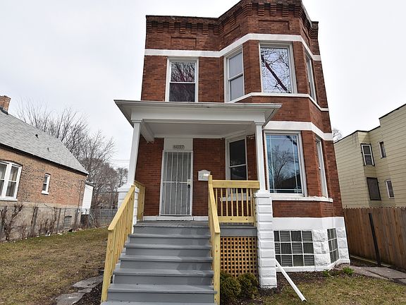 3rd image of 6037 S Marshfield Ave