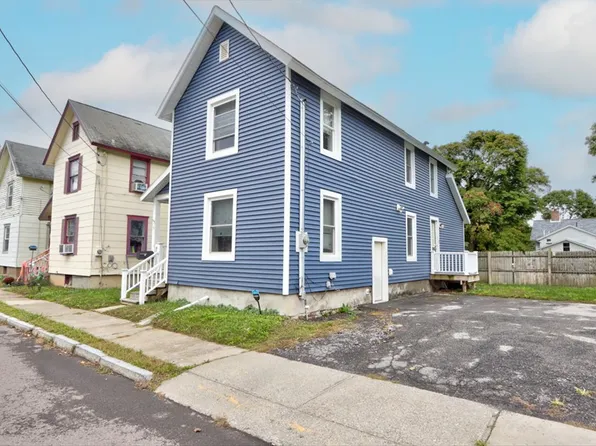 6 Worthington Ave, Geneva, NY 14456