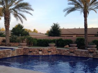 2861 E Boston Ct, Gilbert, AZ 85297
