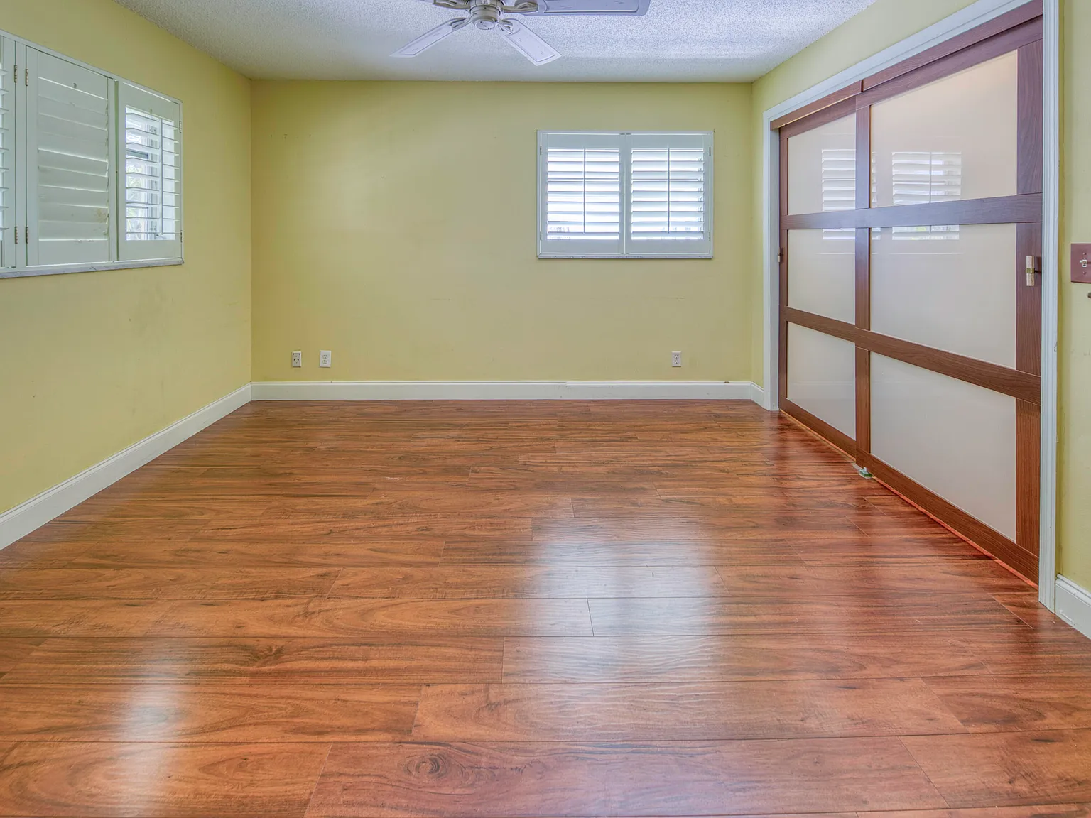 1 bed, 1.0 bath, 608 sqft, $1,550 — Photo 3