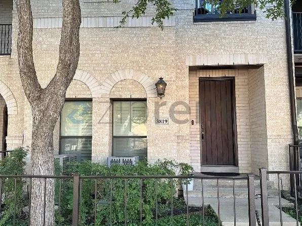3819 Cole Ave, Dallas, TX 75204