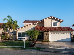 2606 Greenhill Dr, Fullerton, CA 92833