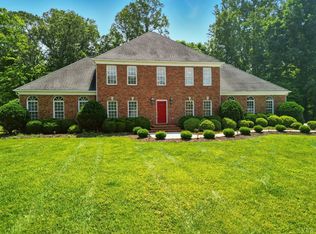 103 Waterton Dr, Lynchburg, VA 24503