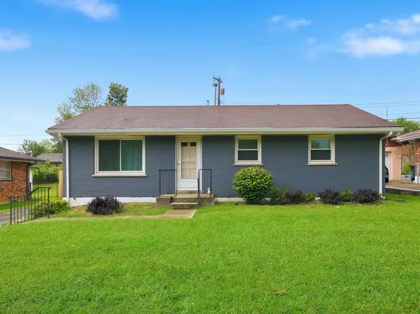 309 Larkwood Dr, Lexington, KY 40509