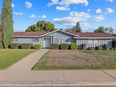 1414 W Whitendale Avenue, Visalia, CA, 93277