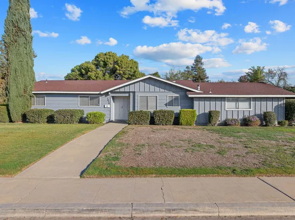 1414 W Whitendale Avenue, Visalia, CA 93277