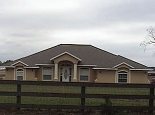695 SE 160th St, Summerfield, FL 34491