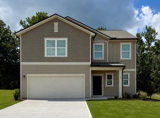 27 Crescent Blvd, Carrollton, GA 30116