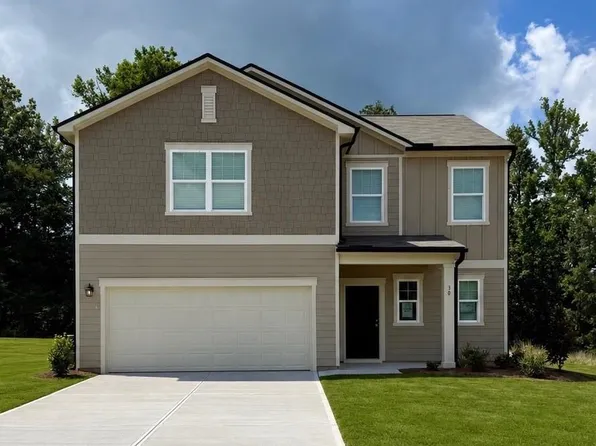 27 Crescent Blvd, Carrollton, GA 30116