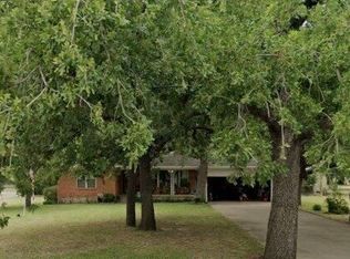 1331 Yates Dr, Hurst, TX 76053