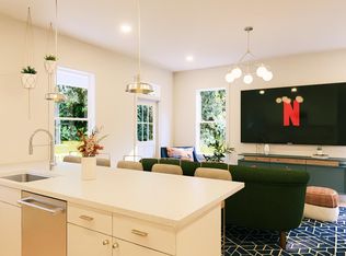 LOT 80 Somerville Cottages, Chattanooga, TN 37410