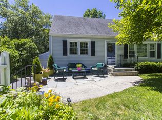 9 Ramapoo Hill Rd, Ridgefield, CT 06877