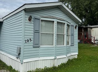 2782 S Broadway LOT 103, Wellsburg, NY 14894