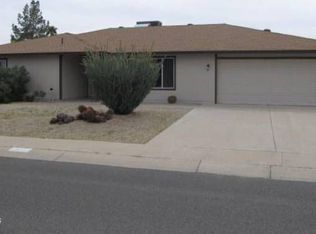 13209 W Mesa Verde Dr, Sun City West, AZ 85375